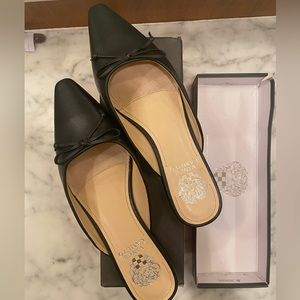 VINCE CAMUTO PALULLI MULE